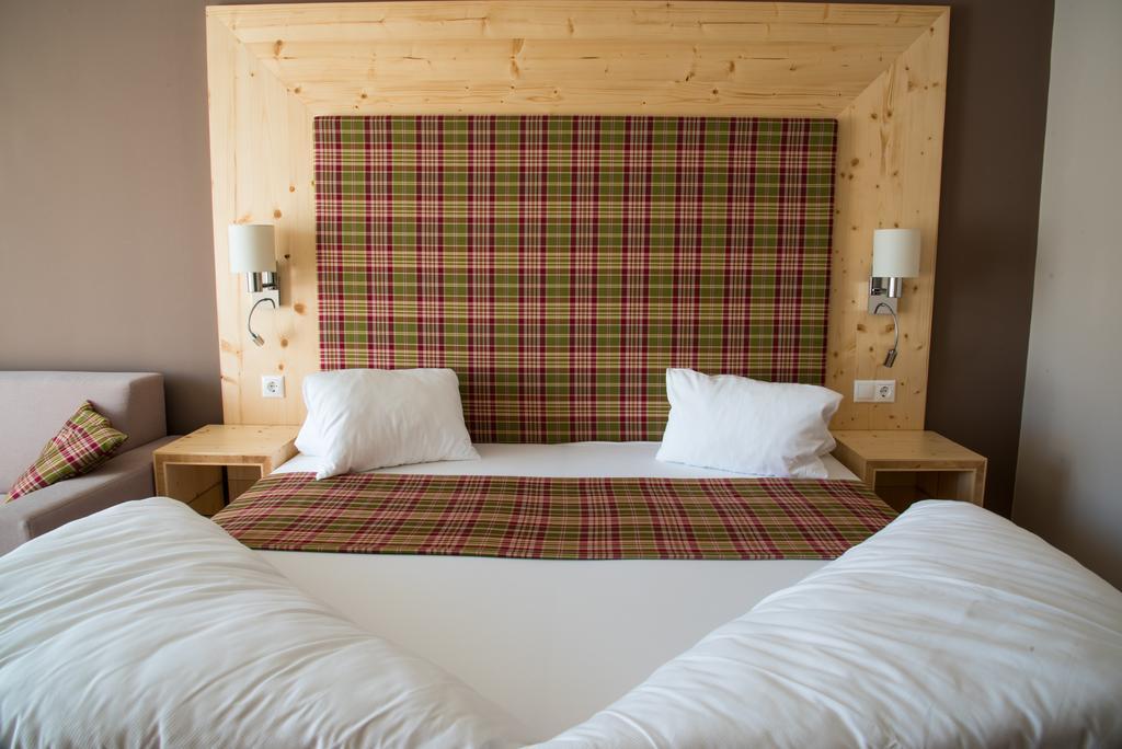 Boutique Hotel Erla Stubenberg Habitación foto