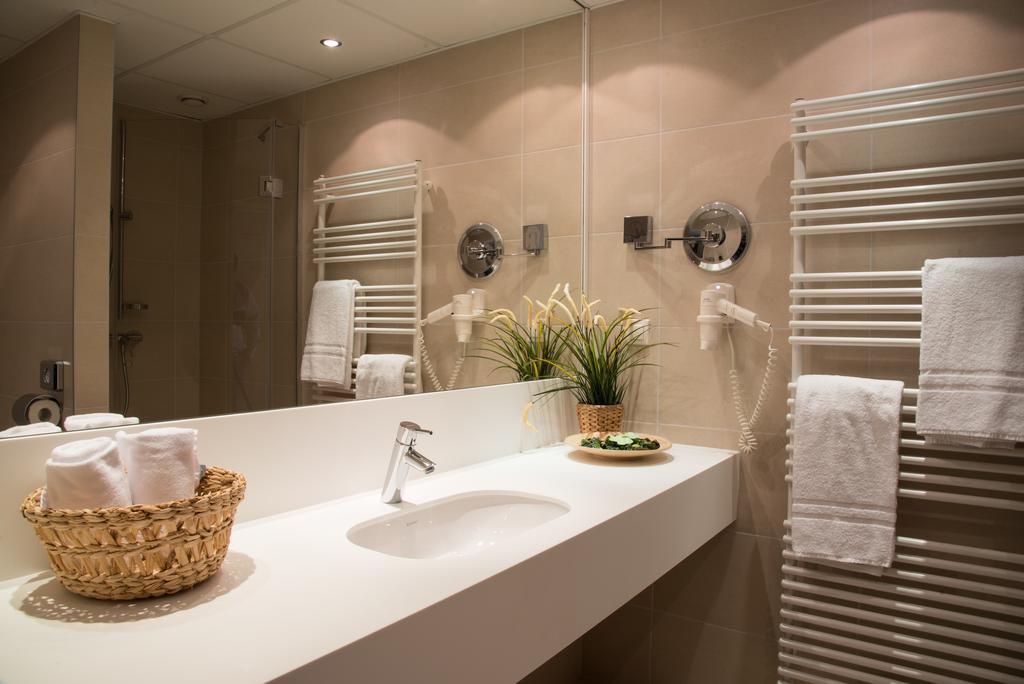 Boutique Hotel Erla Stubenberg Habitación foto
