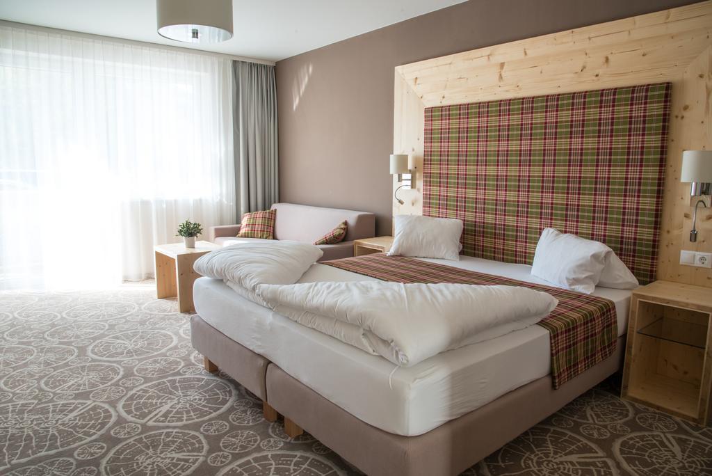 Boutique Hotel Erla Stubenberg Habitación foto